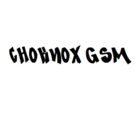 CHOKNOX GSM