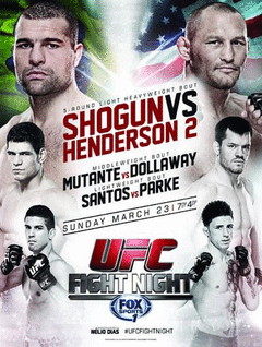 UFC Fight Night 38 Shogun x Henderson 2.gif