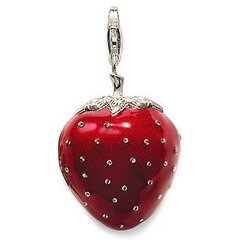 New-Arrival-Wholesale-Free-shipping-925-silver-Red-font-b-Strawberry-b-font-Charms-fit-Women.jpg