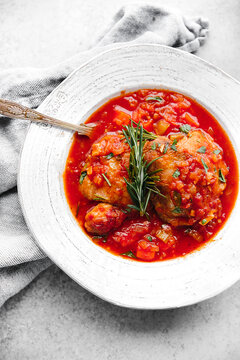 Polo in Potacchio (Braised Chicken with Tomatoes and Rosemary).jpg