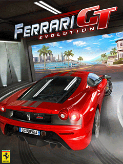 Ferrari-GT-Evolution-HD.gif