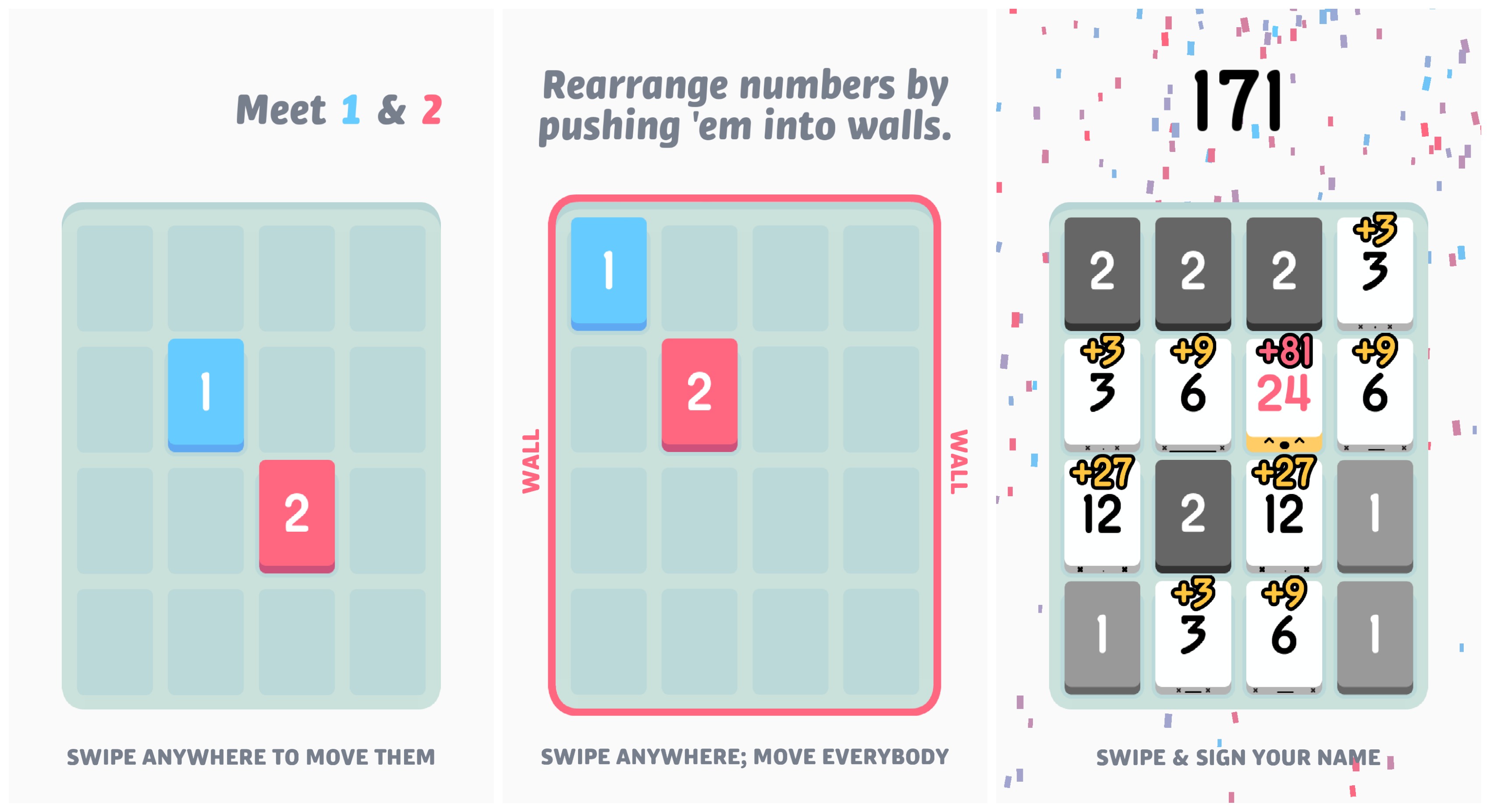 Threes-exclamation-gameplay.jpg
